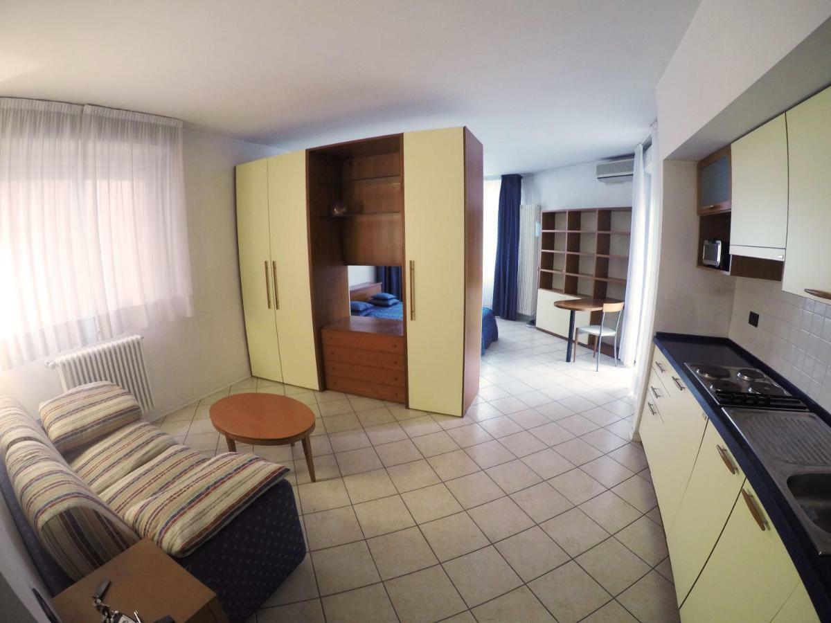 Appartamento Casa Bella Bologna Esterno foto