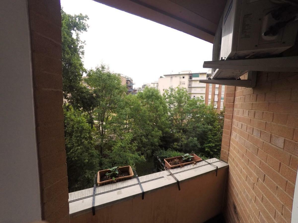 Appartamento Casa Bella Bologna Esterno foto