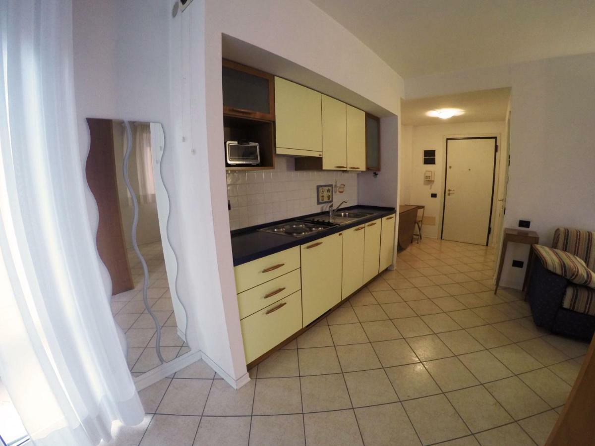 Appartamento Casa Bella Bologna Esterno foto