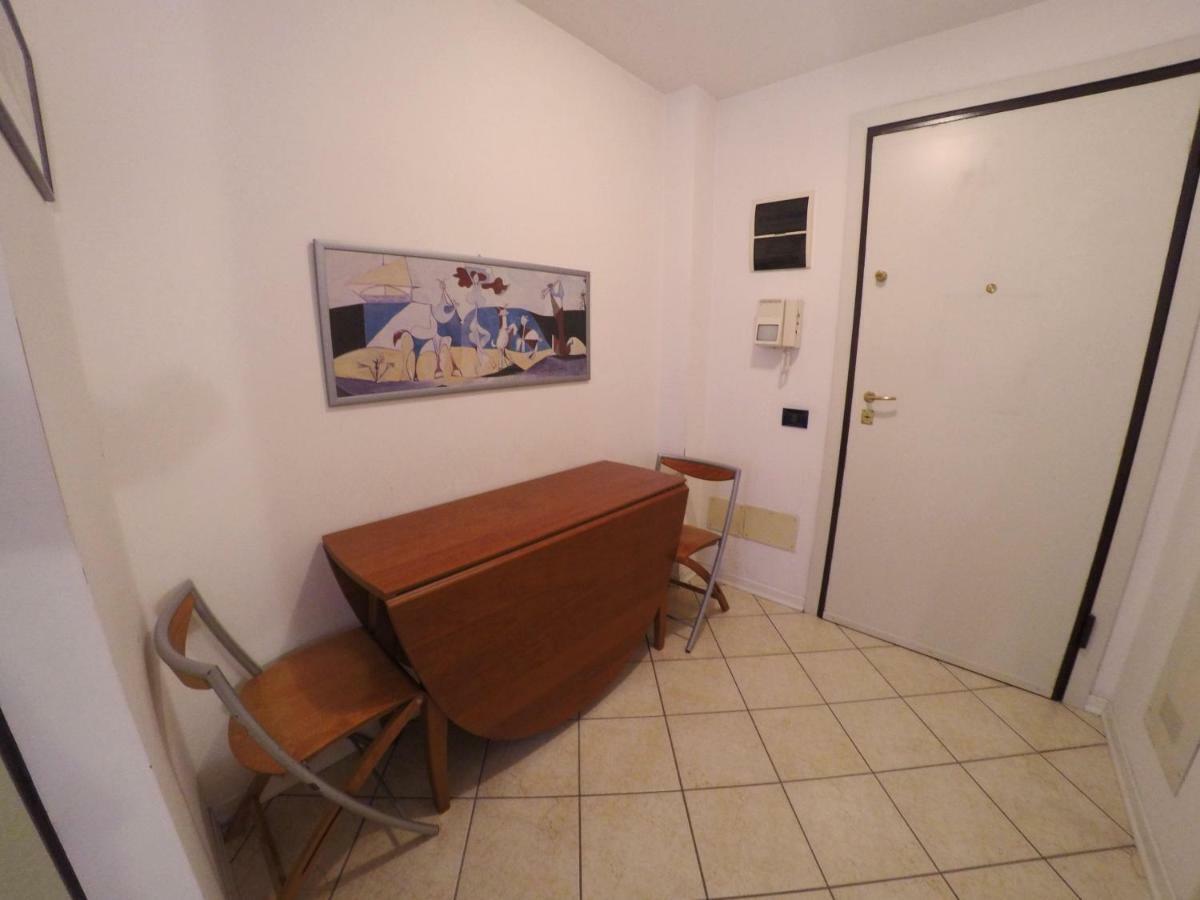 Appartamento Casa Bella Bologna Esterno foto