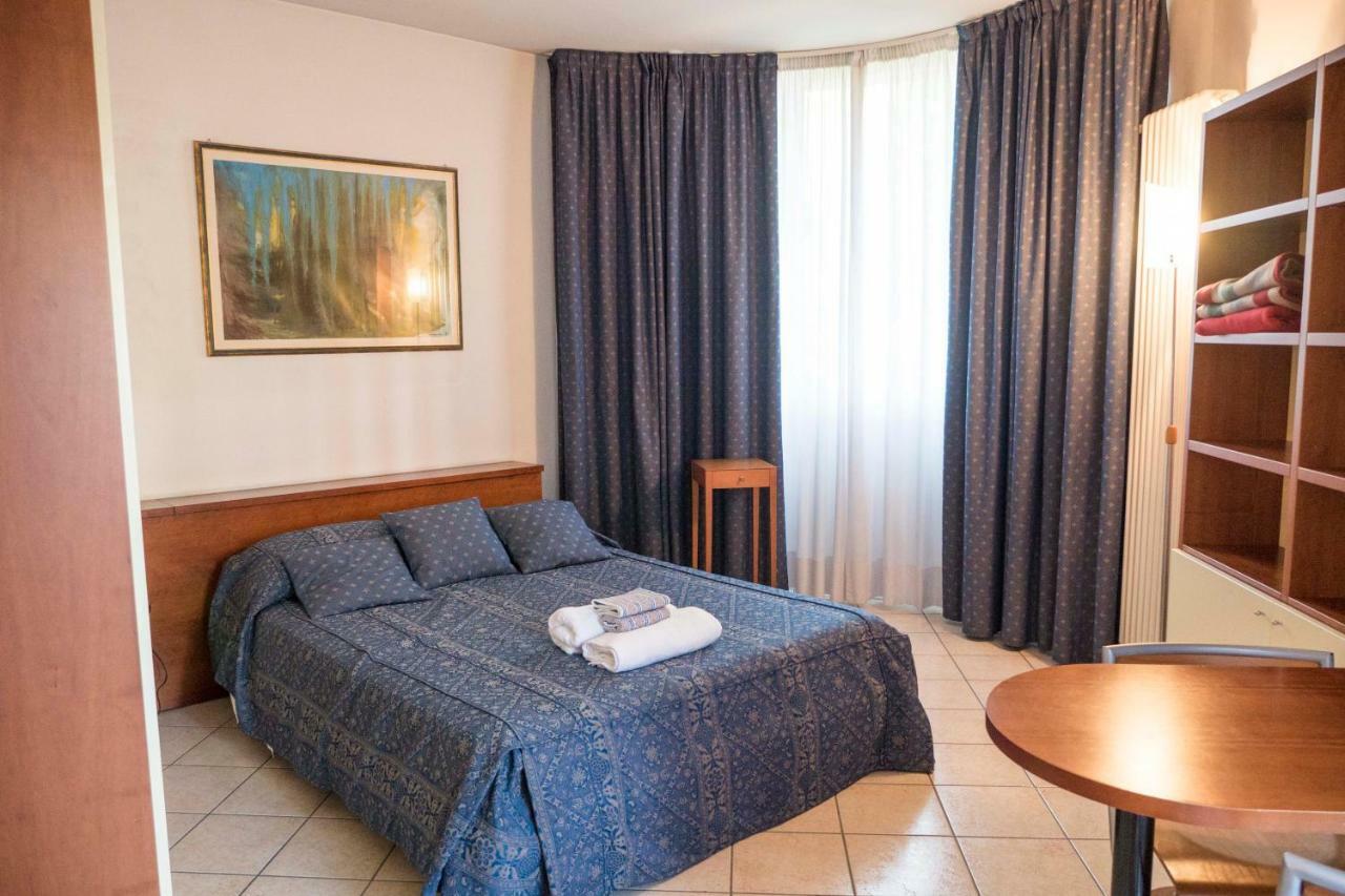 Appartamento Casa Bella Bologna Esterno foto