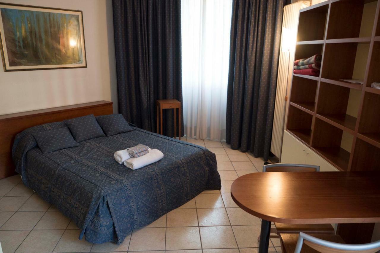 Appartamento Casa Bella Bologna Esterno foto