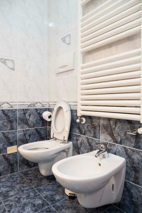 Appartamento Casa Bella Bologna Esterno foto