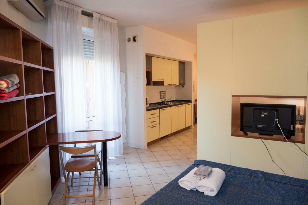 Appartamento Casa Bella Bologna Esterno foto