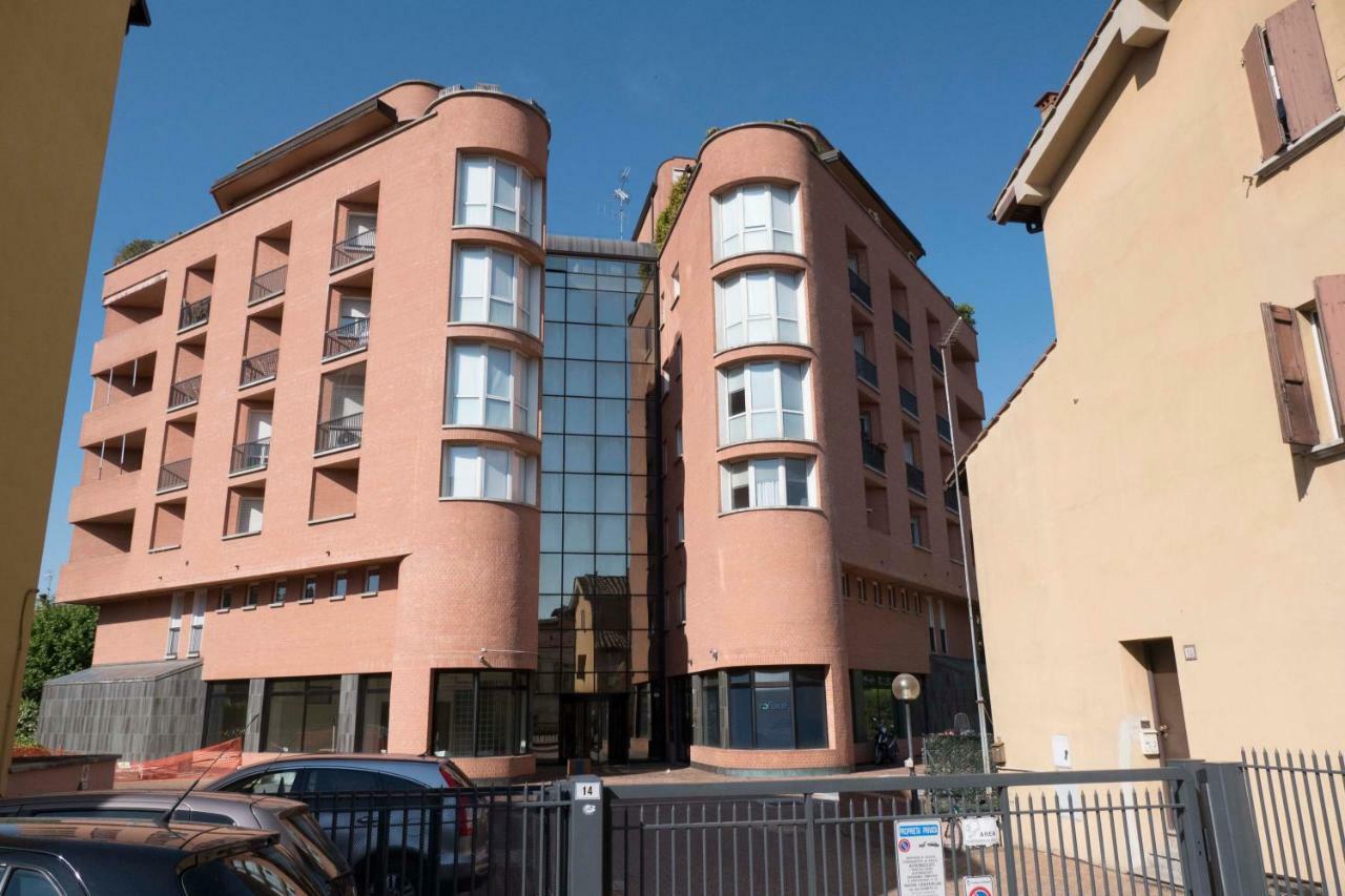Appartamento Casa Bella Bologna Esterno foto
