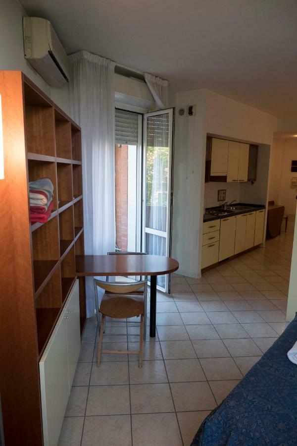 Appartamento Casa Bella Bologna Esterno foto