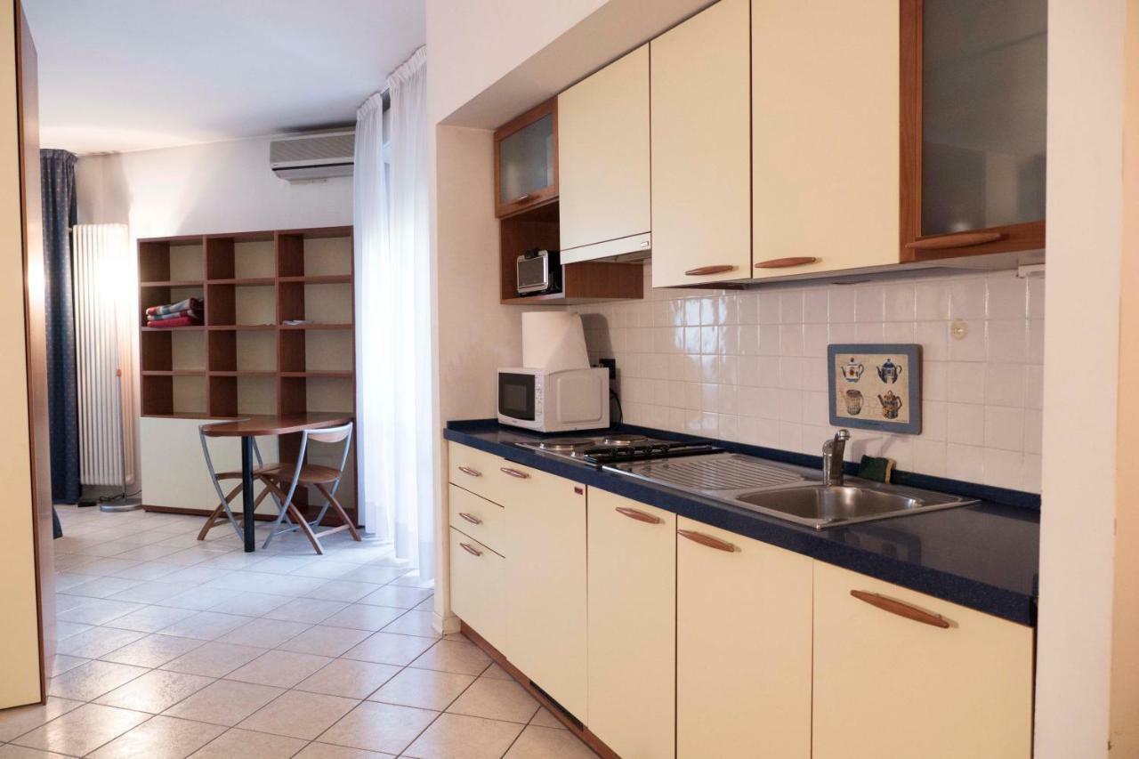 Appartamento Casa Bella Bologna Esterno foto