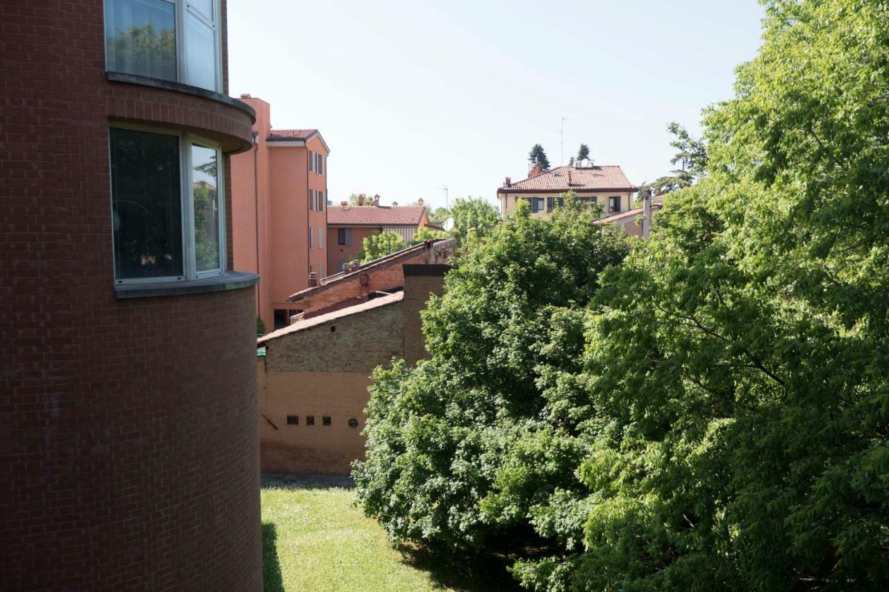 Appartamento Casa Bella Bologna Esterno foto