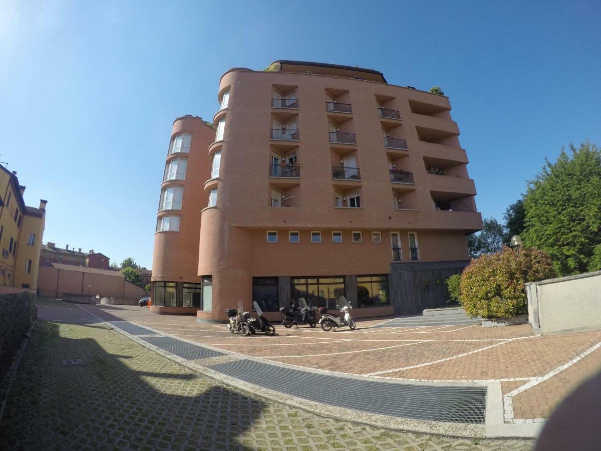 Appartamento Casa Bella Bologna Esterno foto