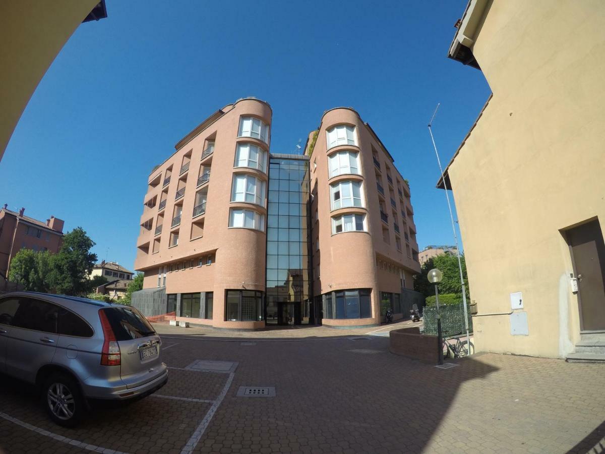 Appartamento Casa Bella Bologna Esterno foto