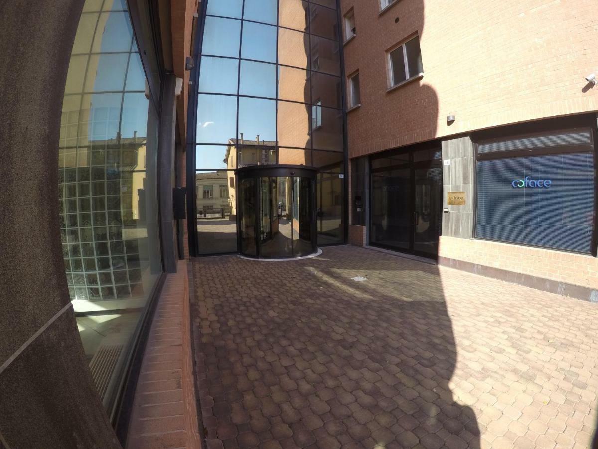 Appartamento Casa Bella Bologna Esterno foto