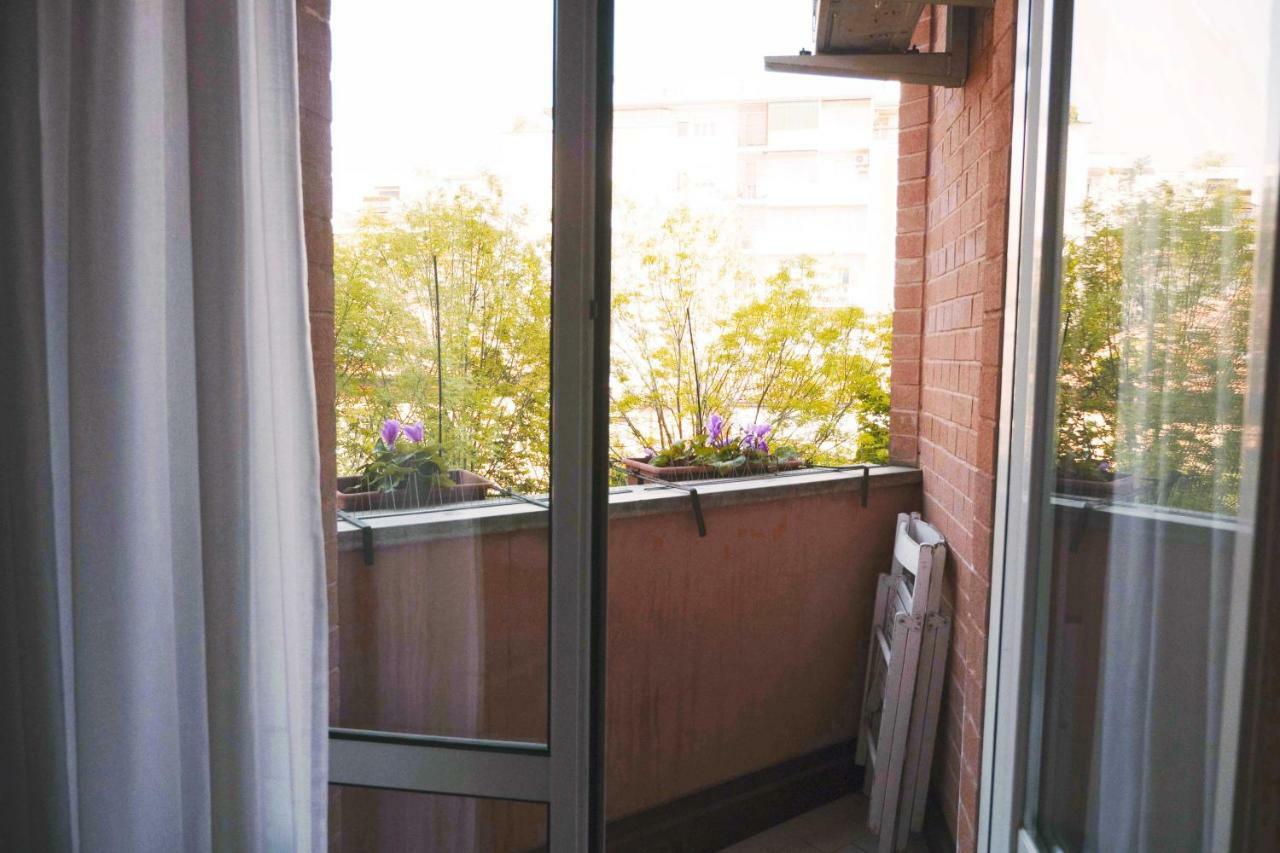Appartamento Casa Bella Bologna Esterno foto
